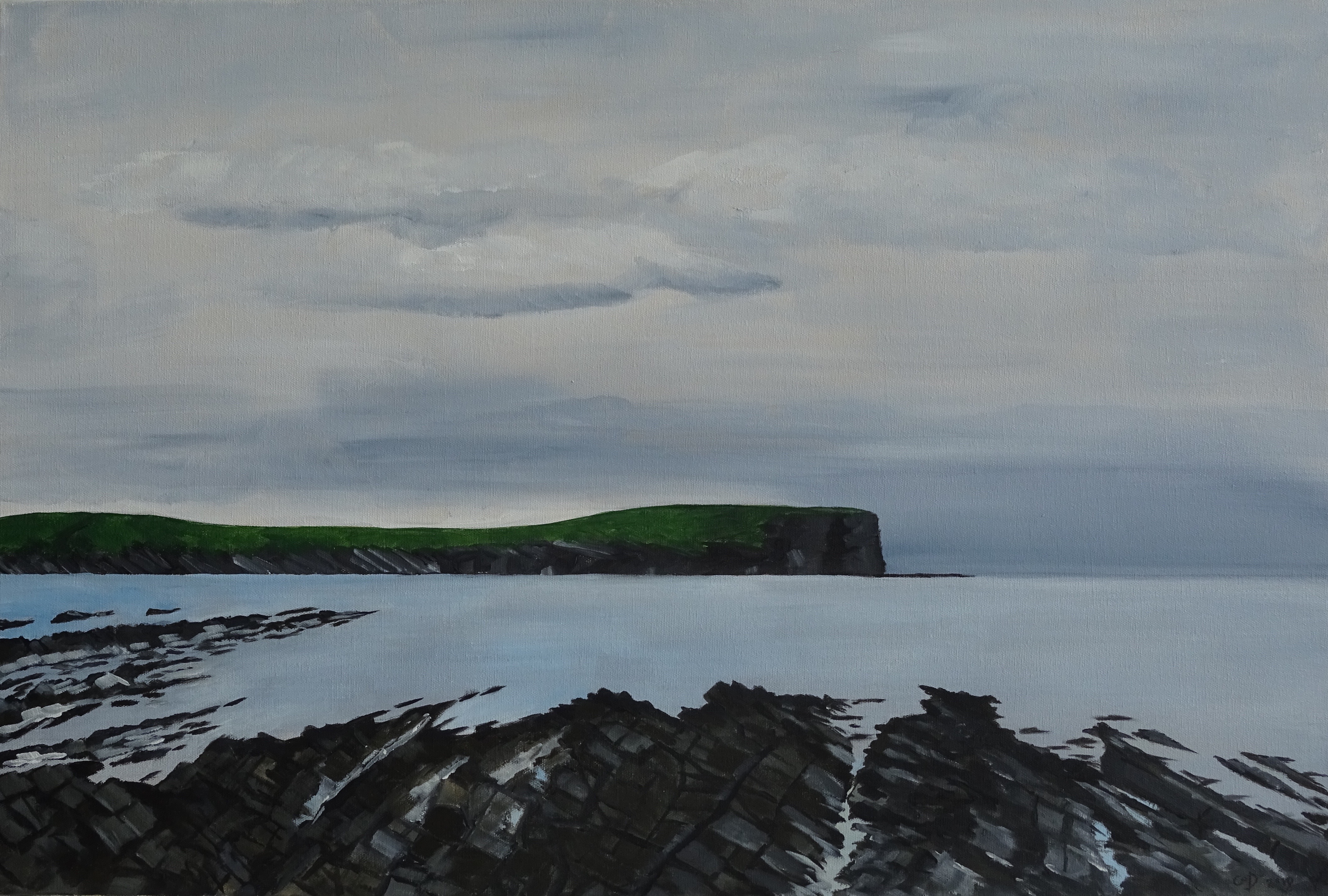 Last Import - 1 of 1